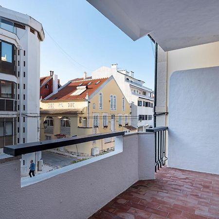Cascais Bay Terrace II Apartment Exterior photo